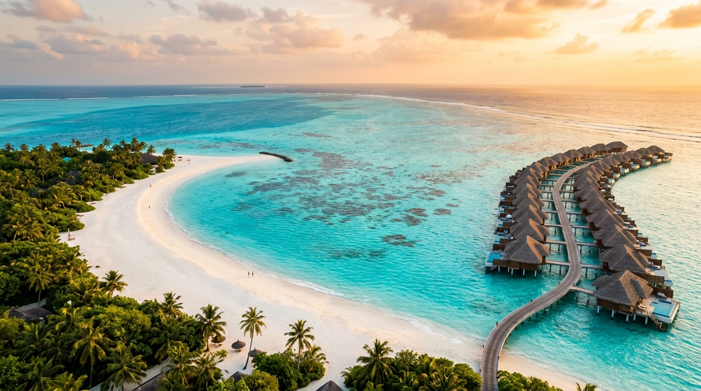 Maldives