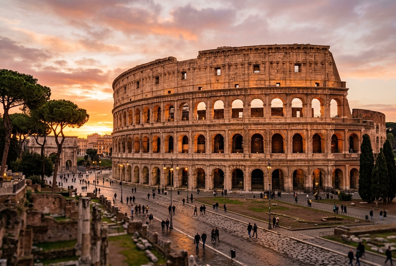 Rome