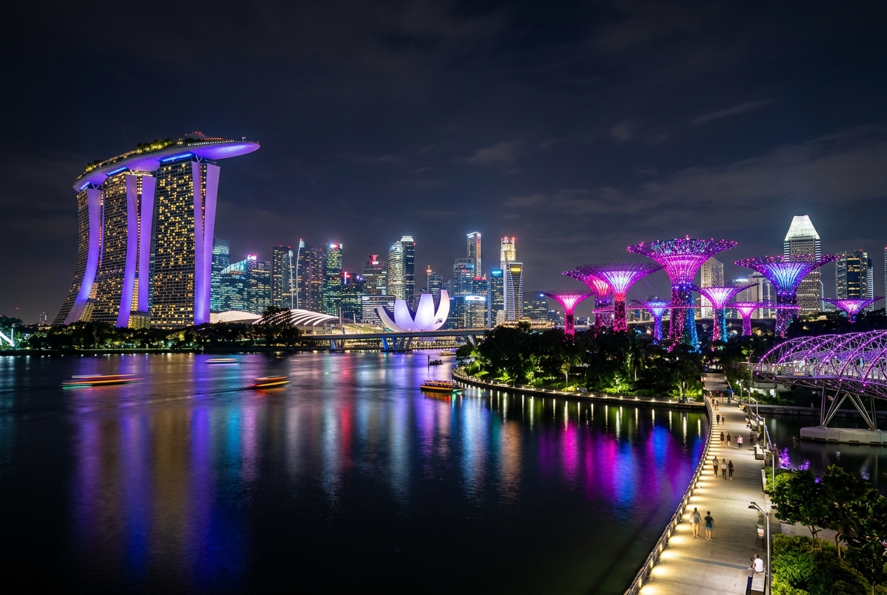 Singapore