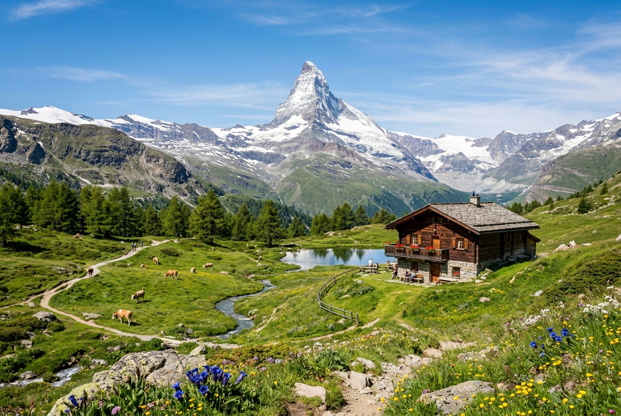 Switzerland